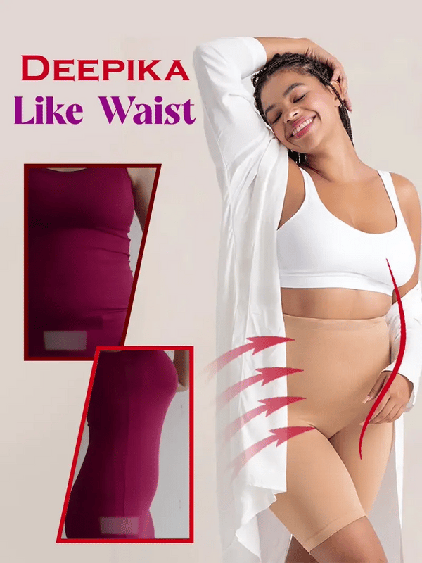 مشد نحت البطن و رفع المؤخرة